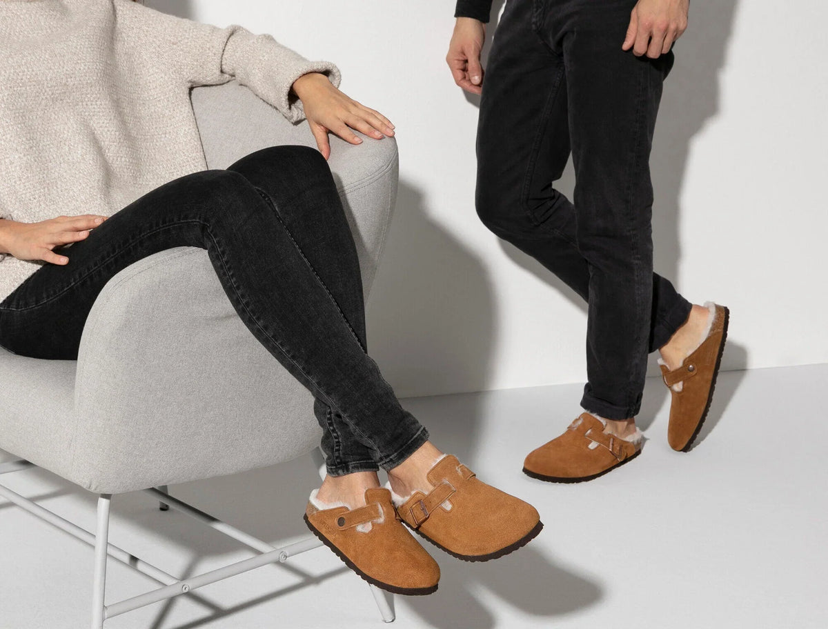Chanclas de Hombre