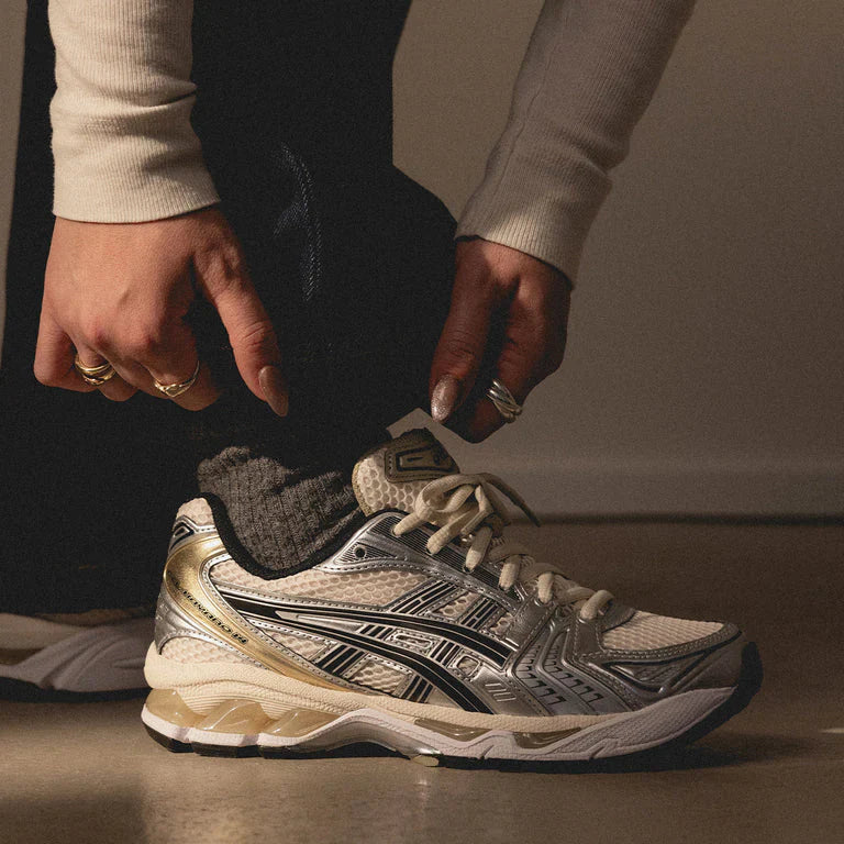 Asics Gel-Kayano 14