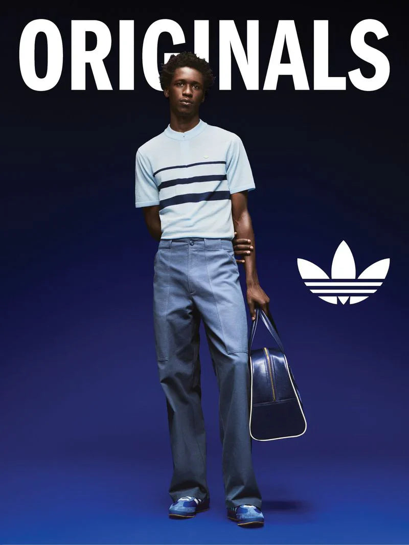 Adidas Spezial