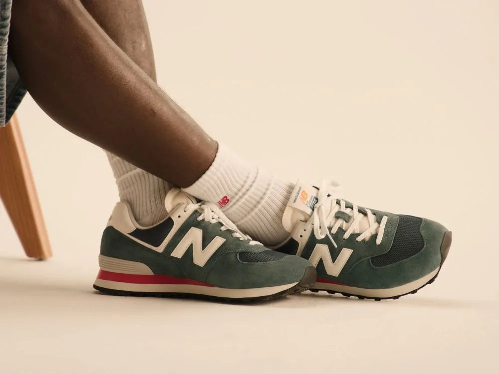 New Balance 574