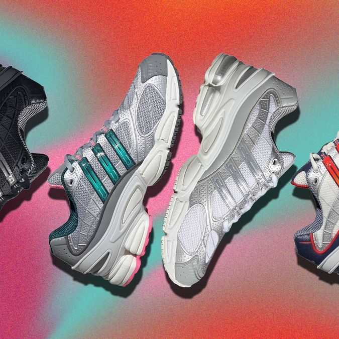 Adidas Ozweego