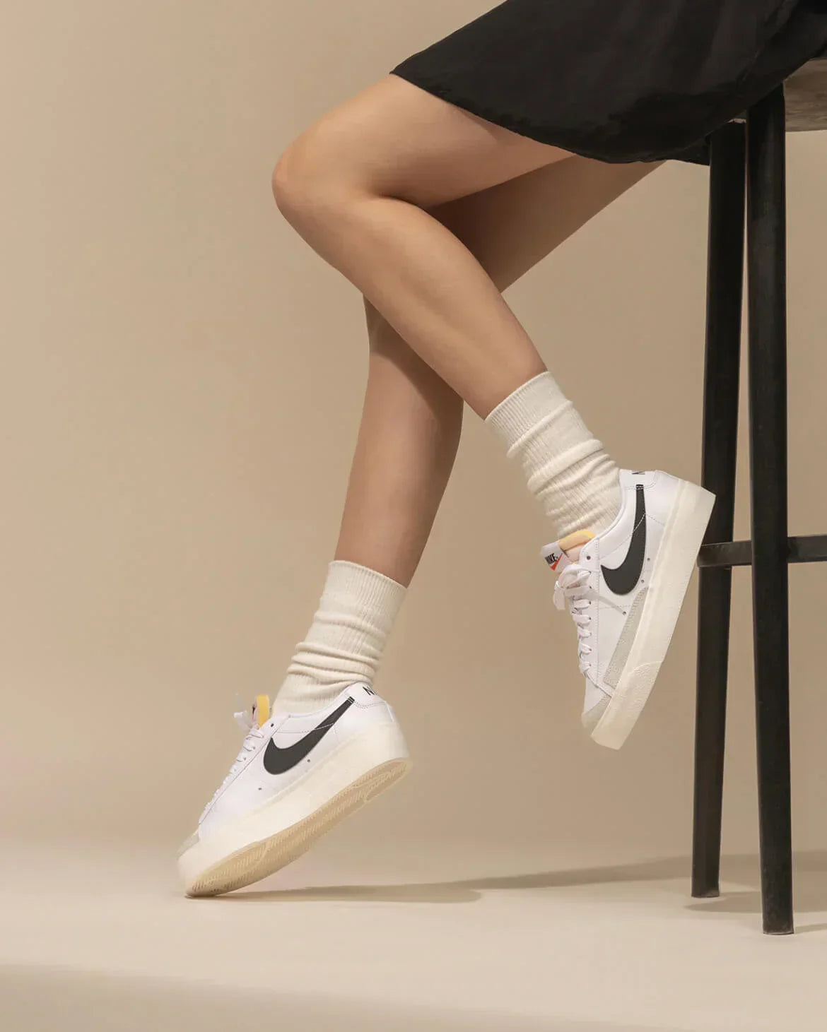 Nike Blazer Low