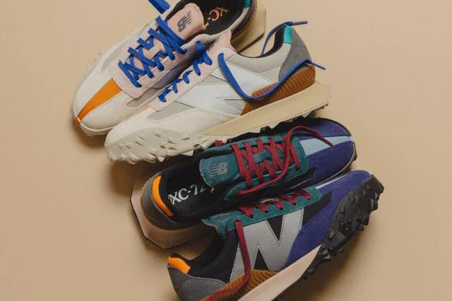 New Balance C72