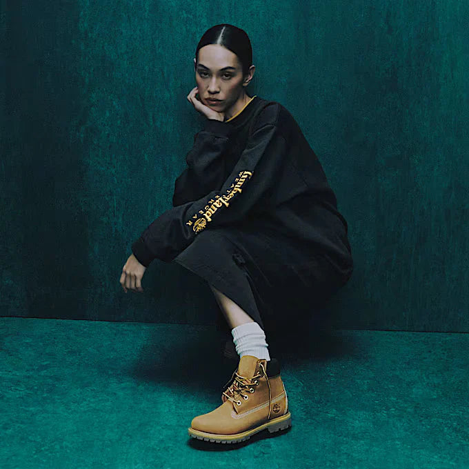 Botas de Mujer