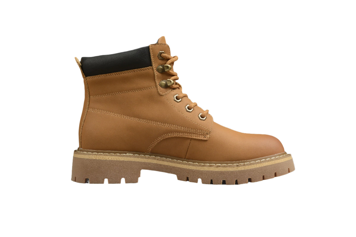 Timberland-laars
