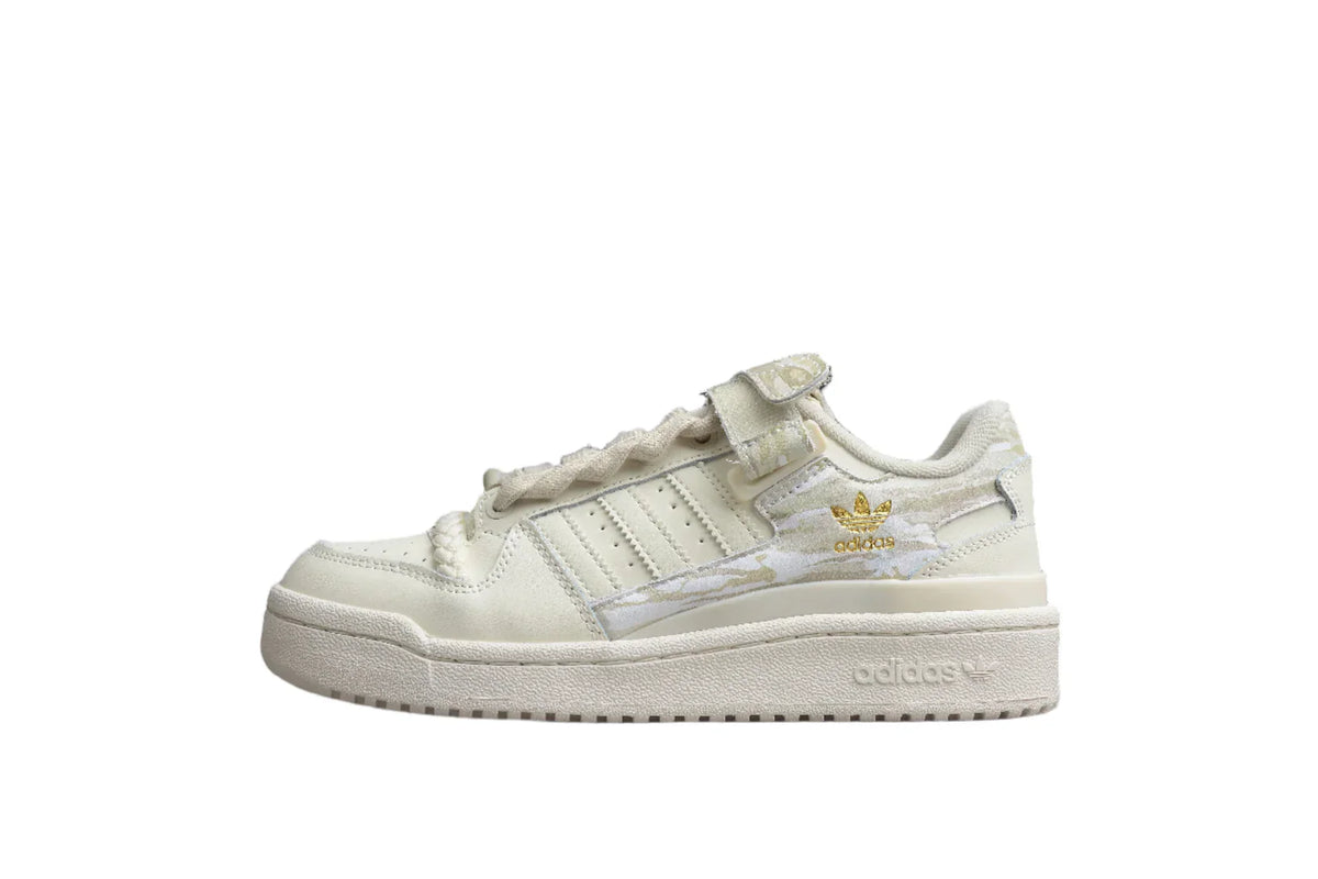 Adidas Forum