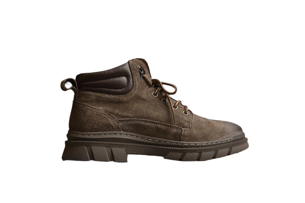 Timberland-laars