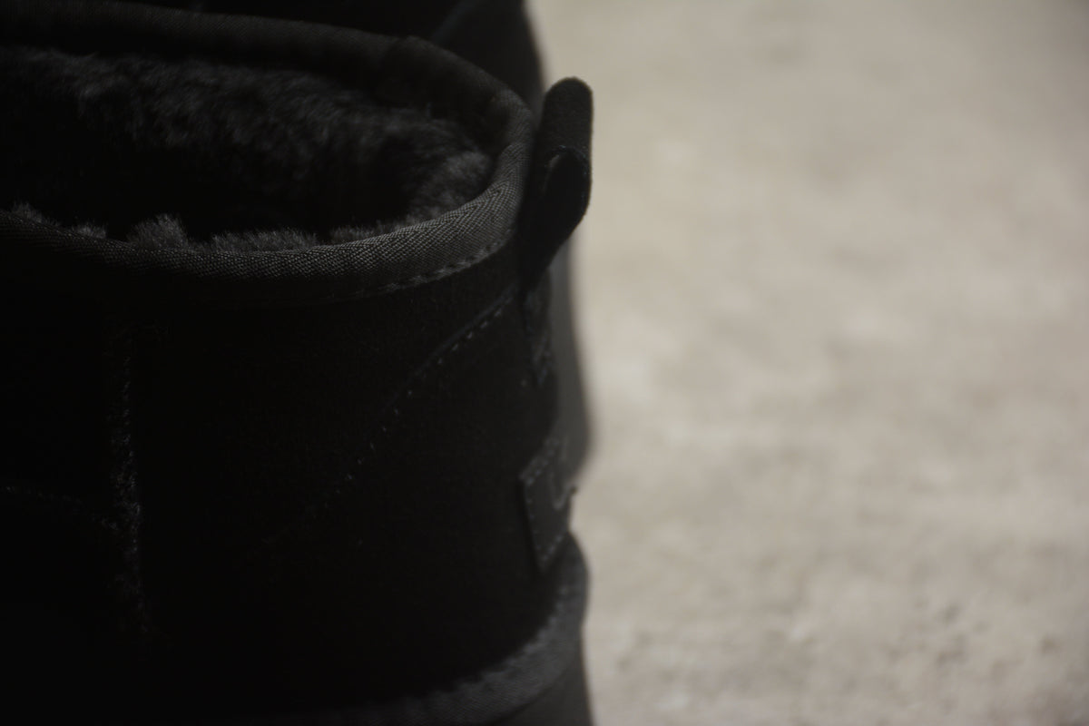UGG Ultra Mini Plataforma