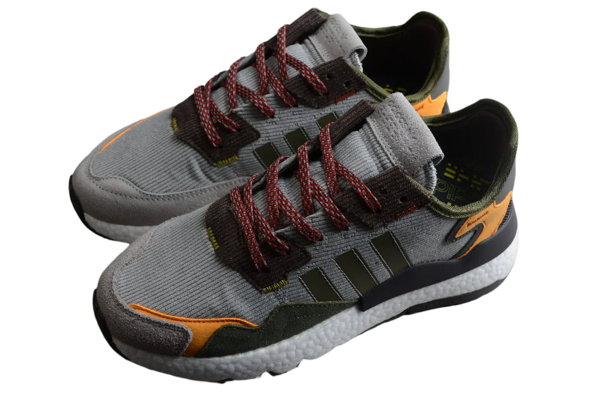 Adidas Jogger Boost