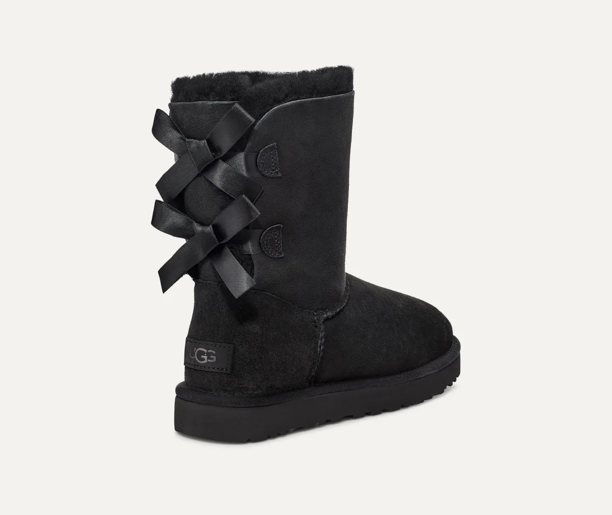 UGG Bailey Bow II Laars