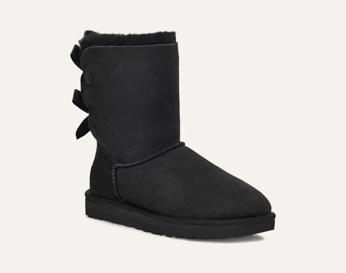 UGG Bailey Bow II Laars