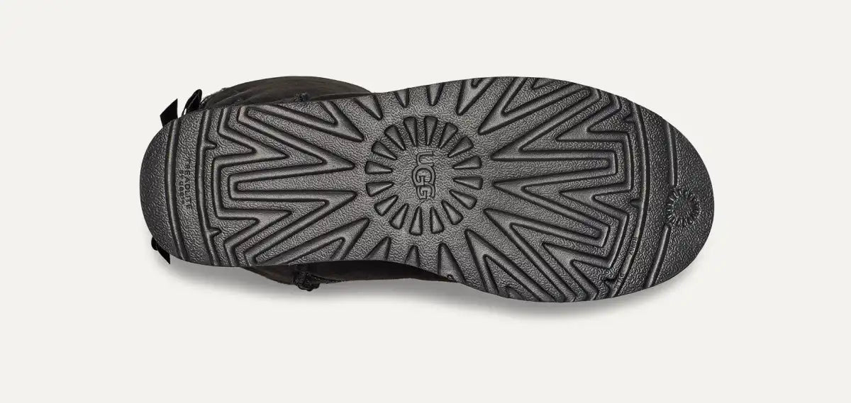 UGG Bailey Bow II Laars