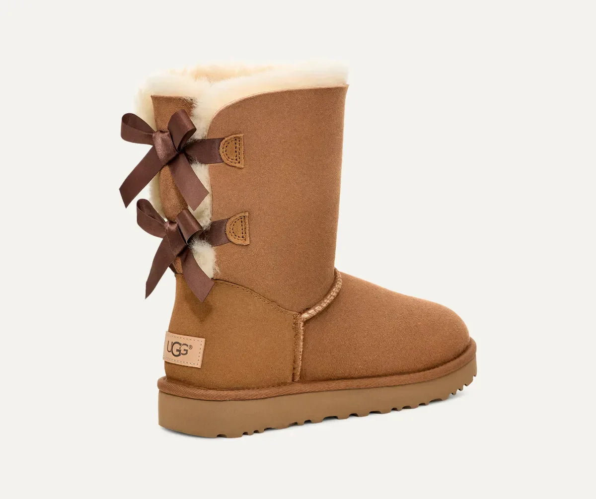 UGG Bailey Bow II Laars