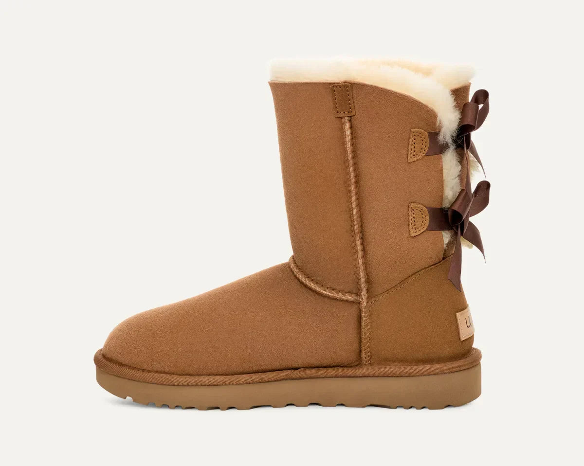 UGG Bailey Bow II Laars