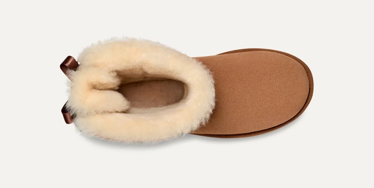 UGG Bailey Bow II Laars
