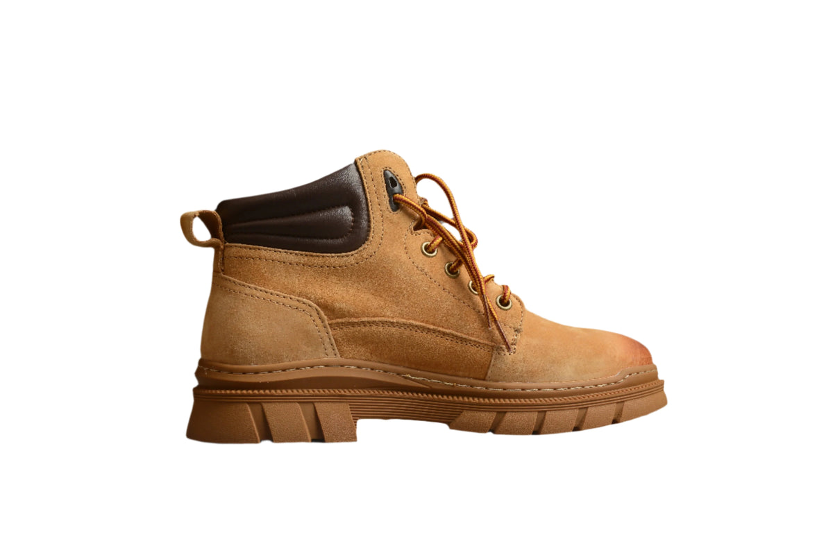 Timberland-laars