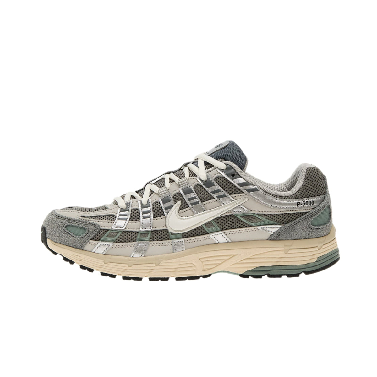 Nike P-6000