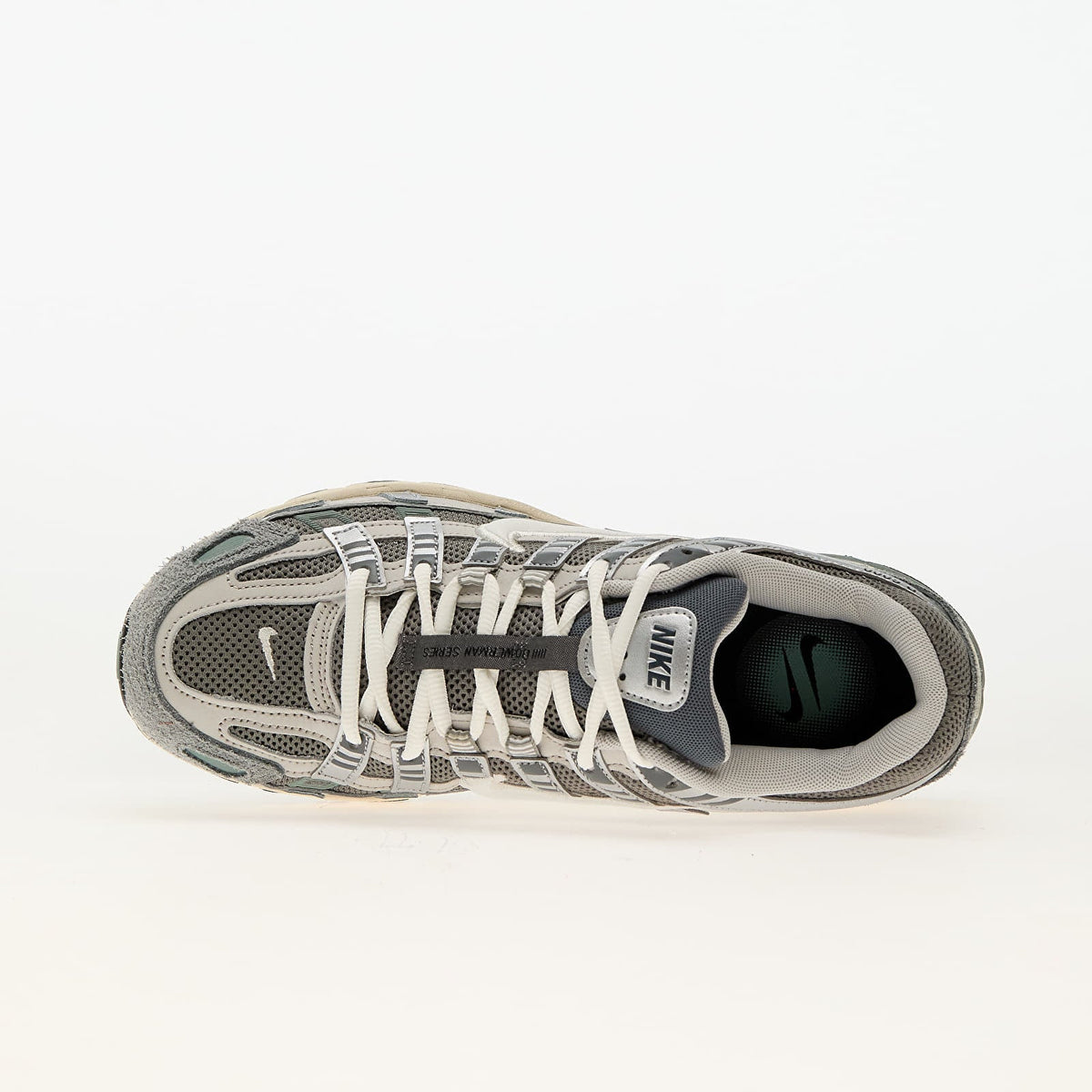 Nike P-6000