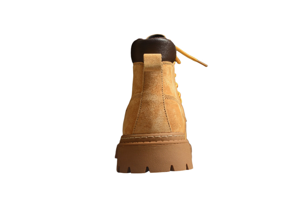 Timberland-laars