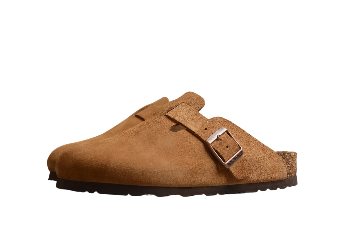 Birkenstock Boston