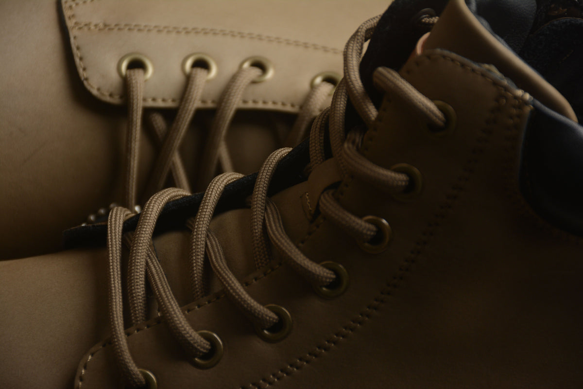 Timberland-laars