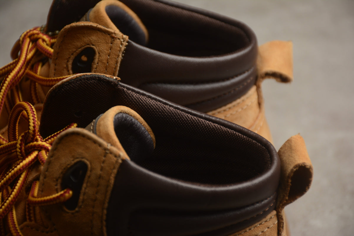 Timberland-laars