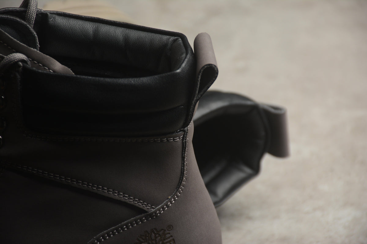 Bota Timberland