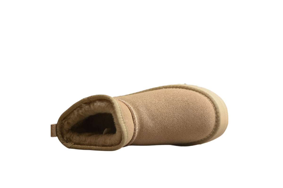 UGG Ultra Mini Plataforma