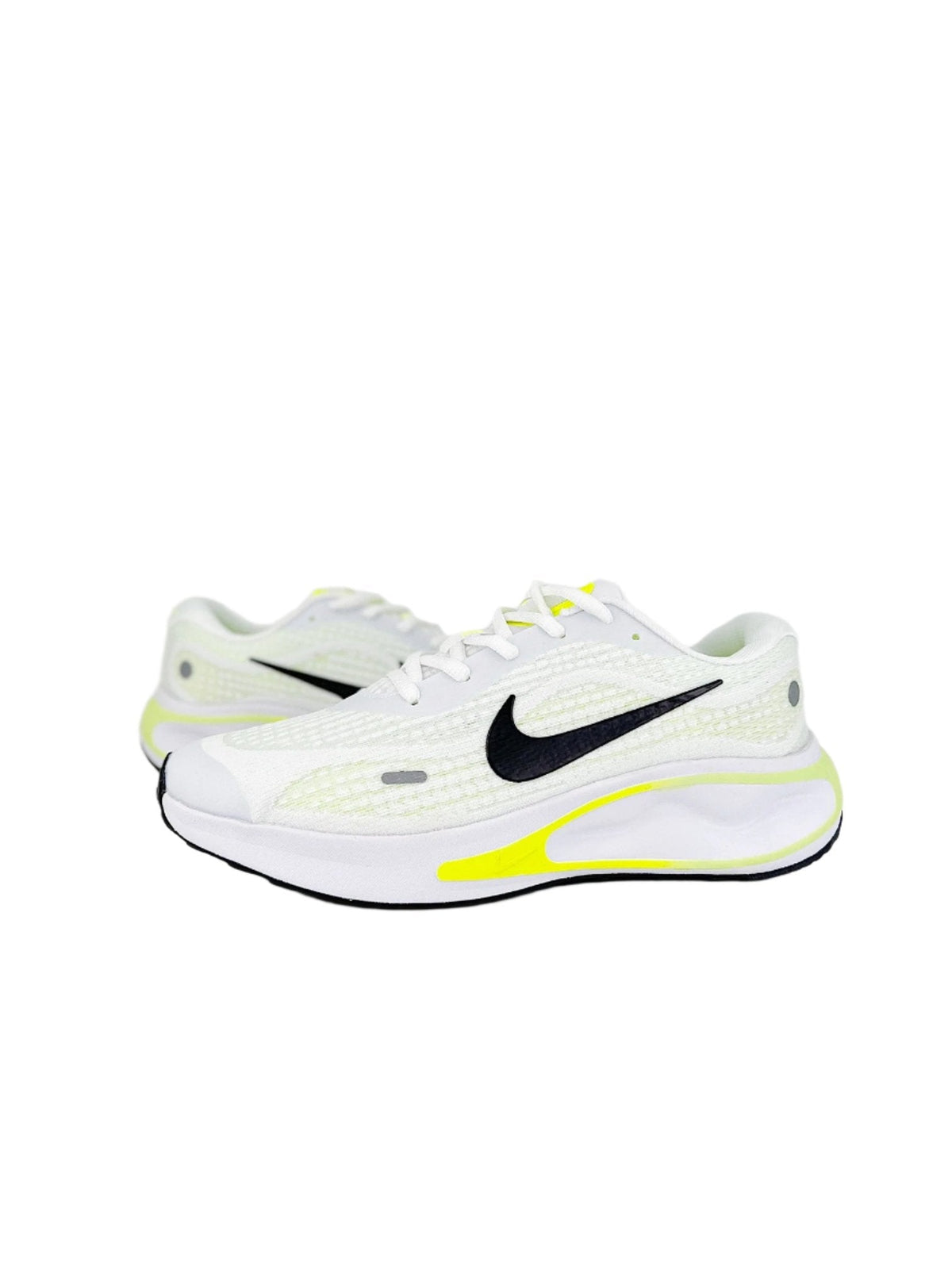 Nike hardlooptraject