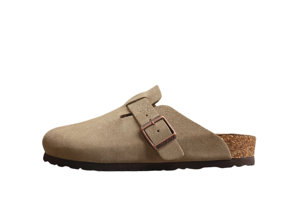 Birkenstock Boston