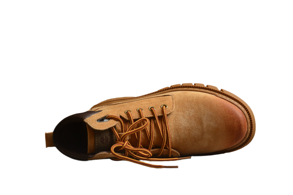 Timberland-laars