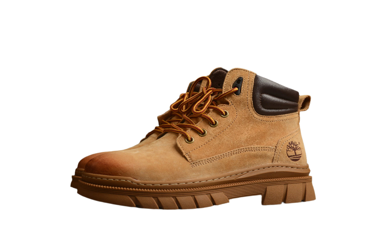 Timberland-laars
