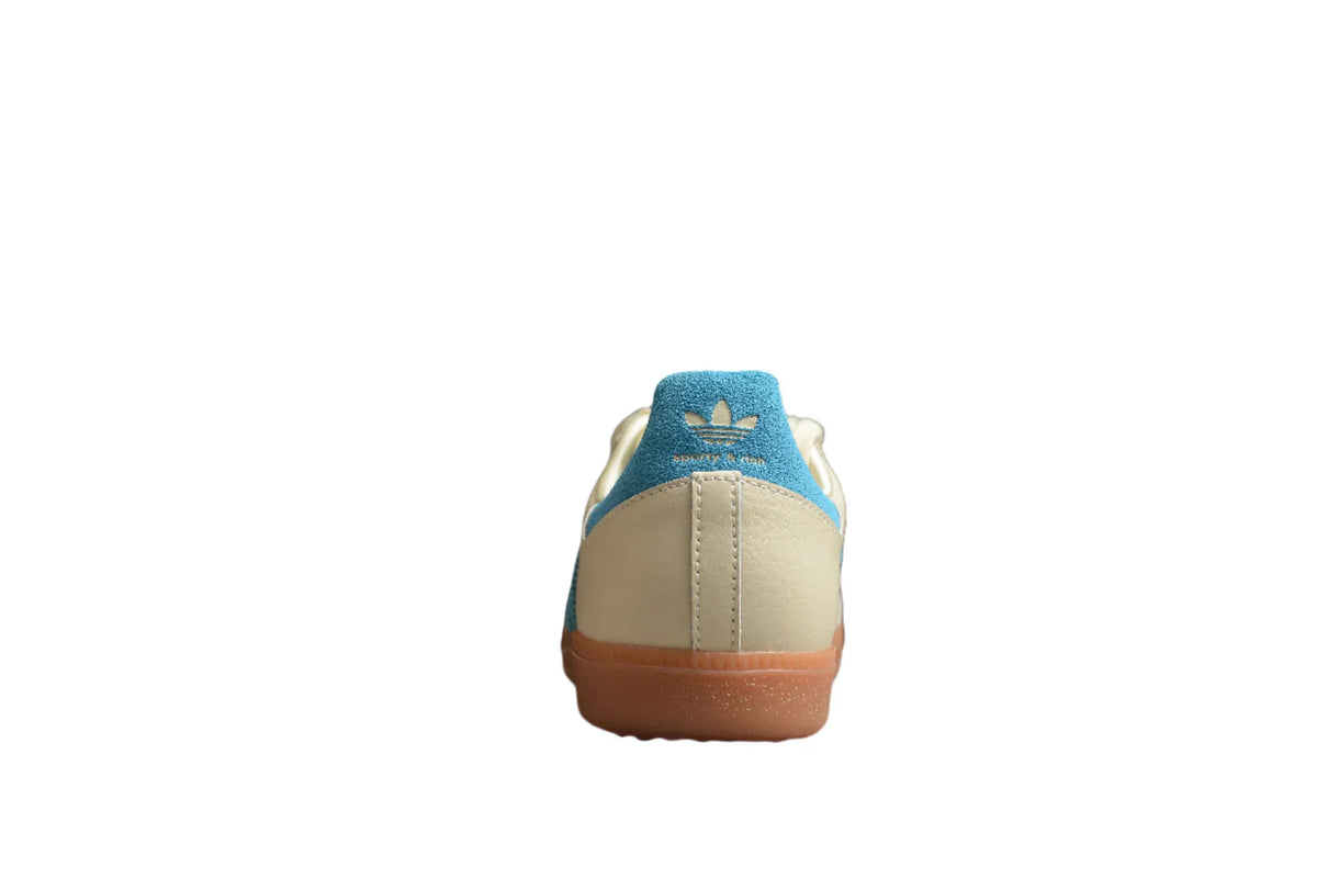 Adidas Samba
