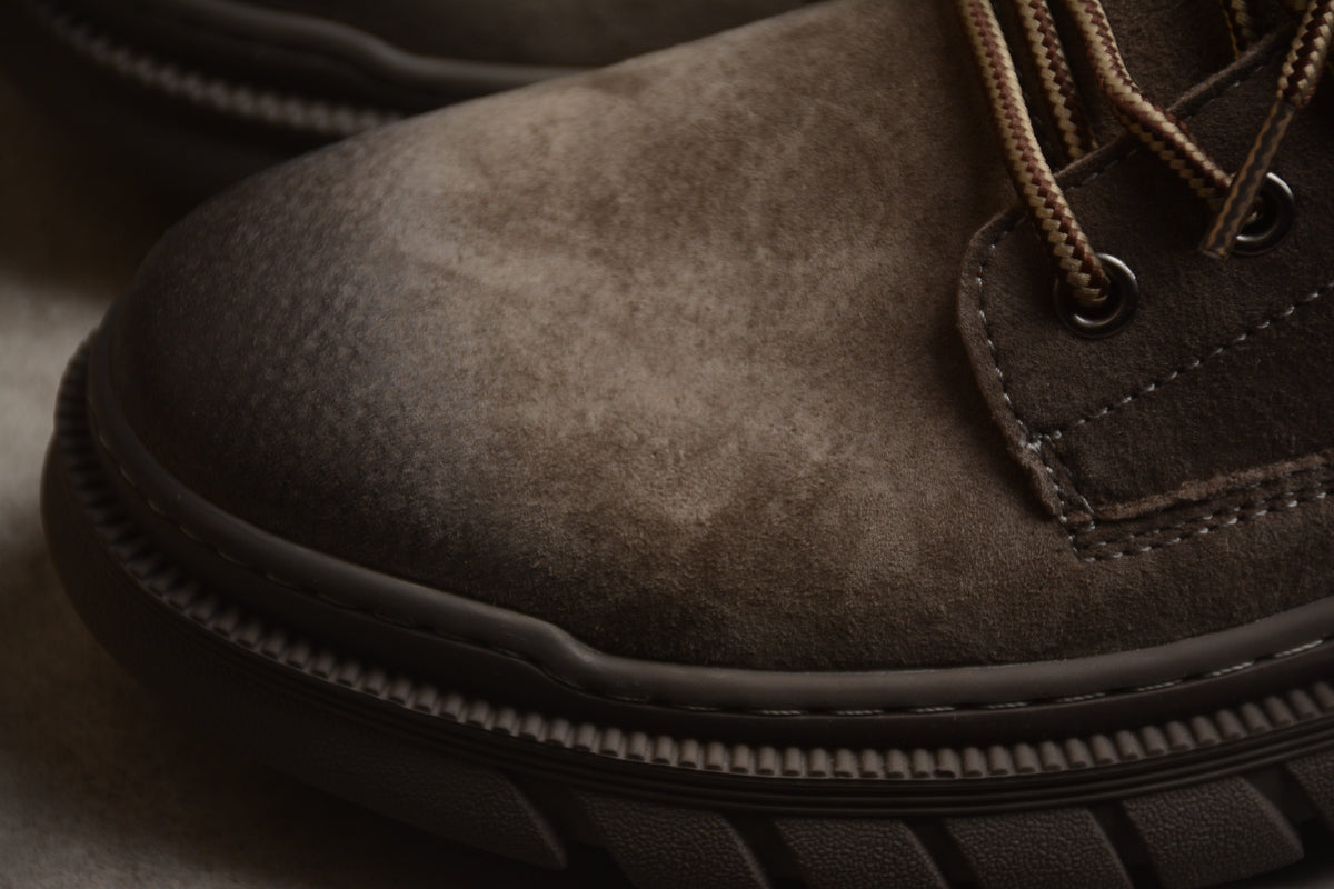 Timberland-laars