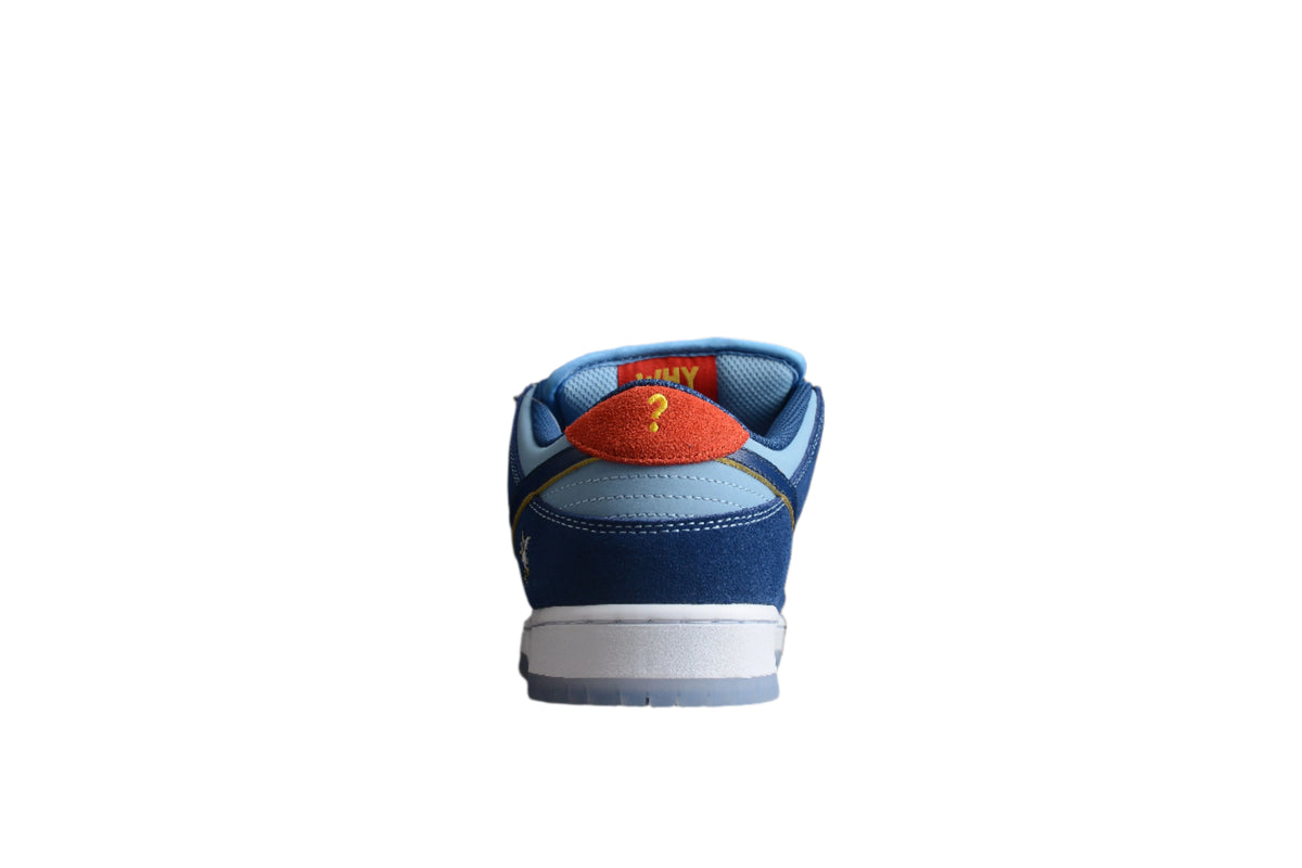 Nike Dunk Low SB