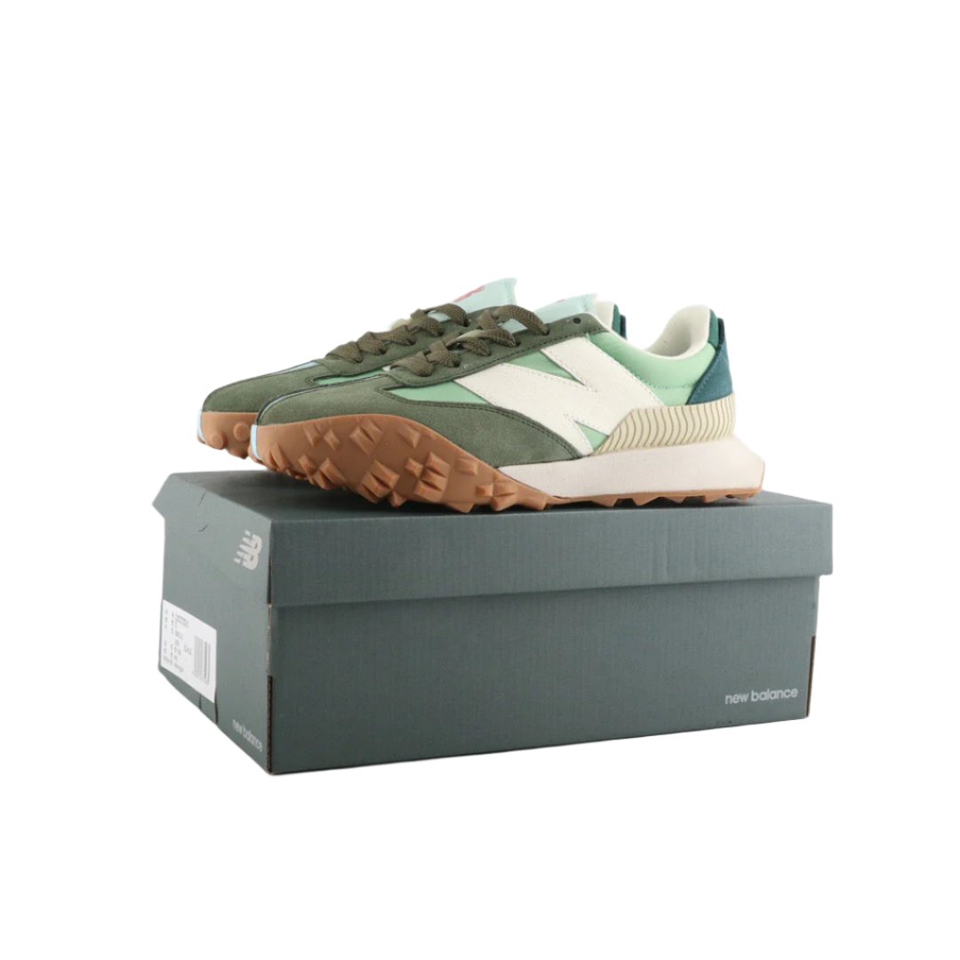New Balance C72