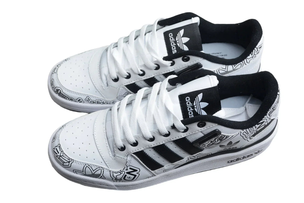 Adidas Forum