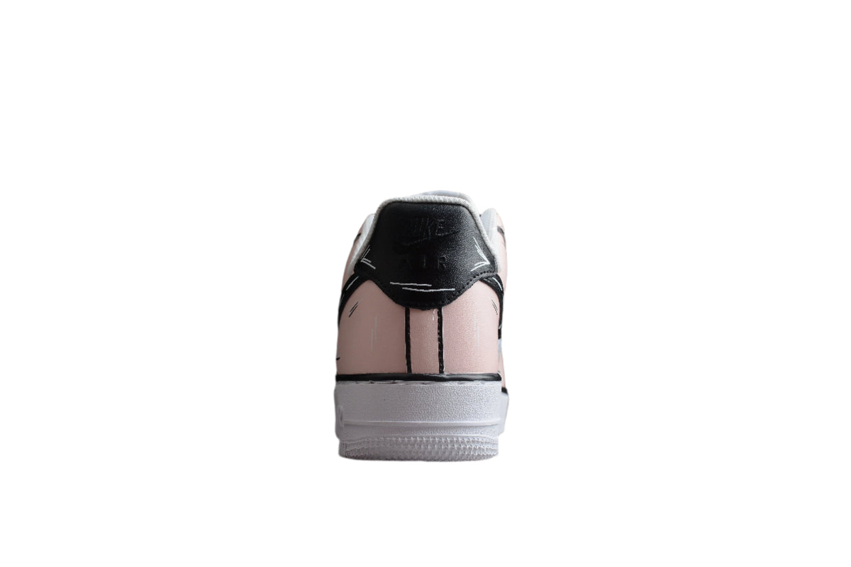Nike Air Force One
