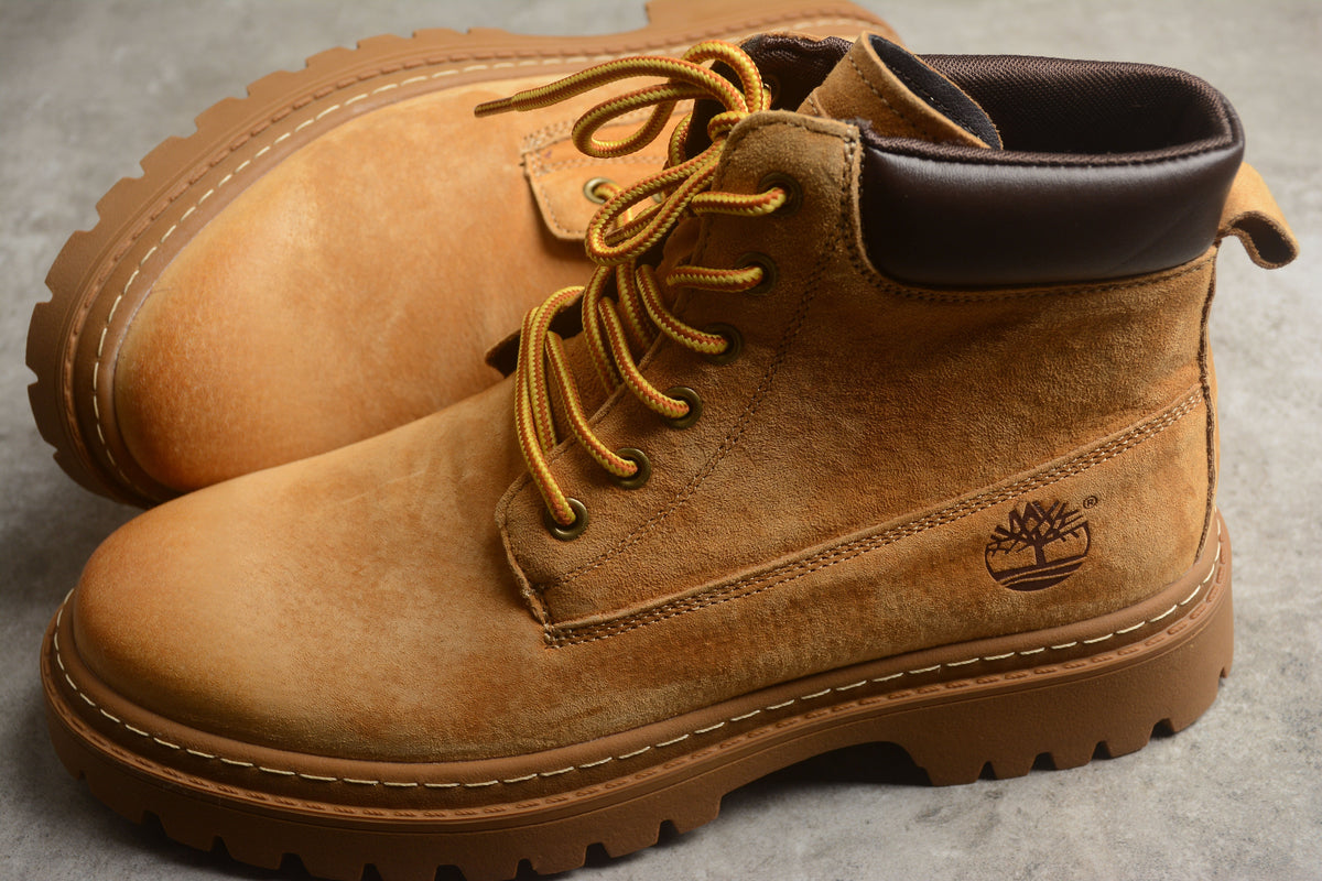 Timberland-laars