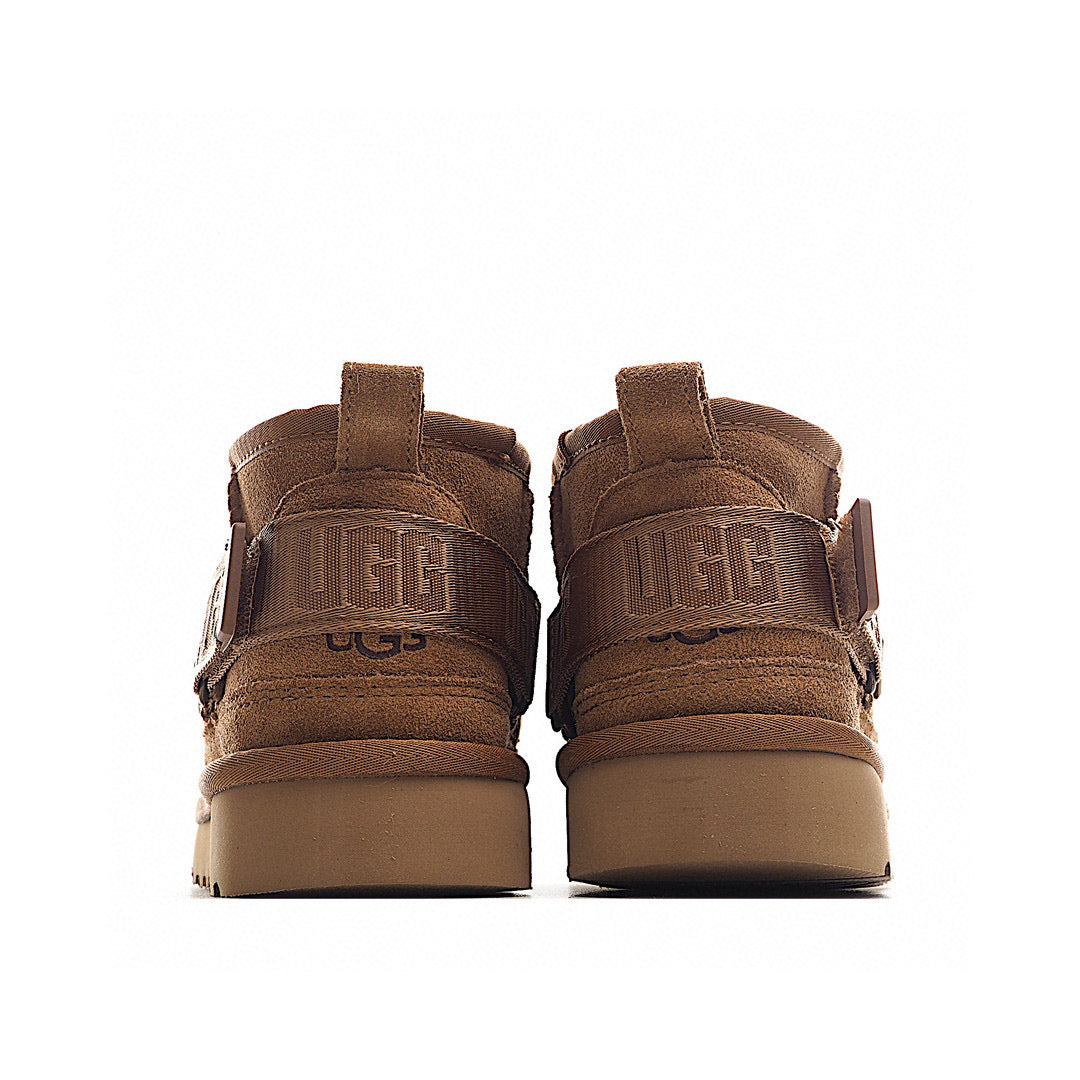 UGG Classic Ultra Mini Hybrid