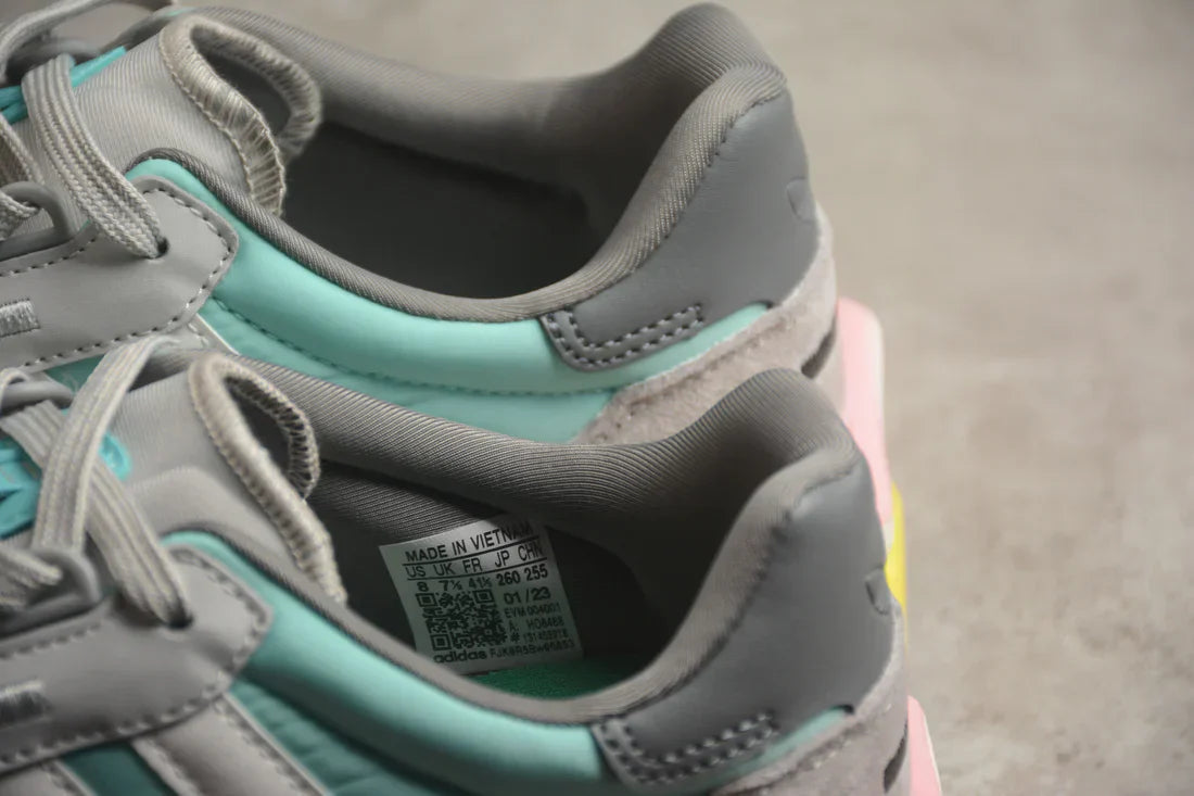 Adidas Treziod