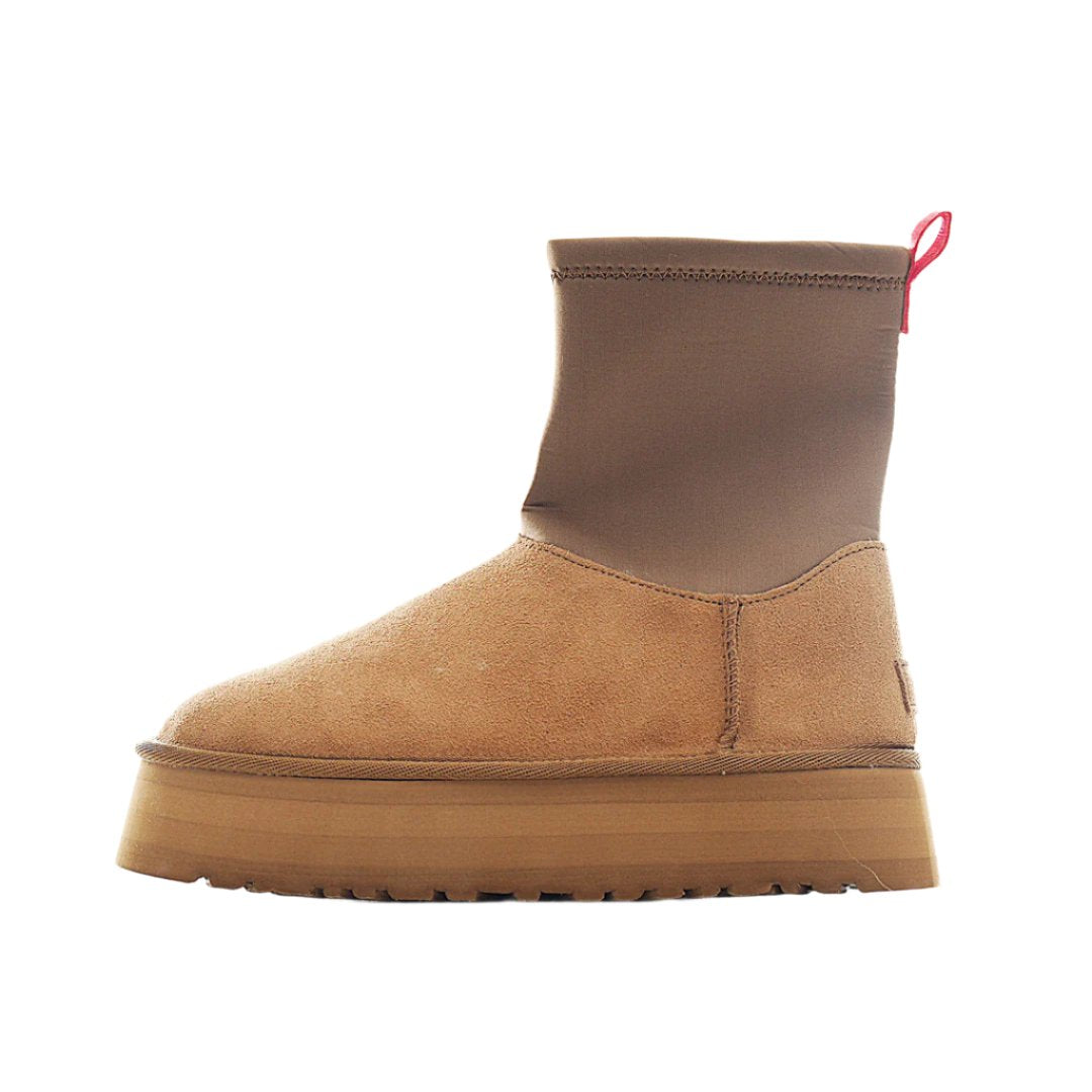 UGG Classic Dipper bota