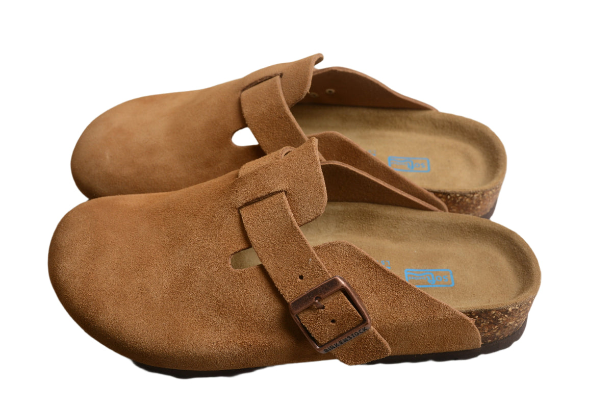 Birkenstock Boston