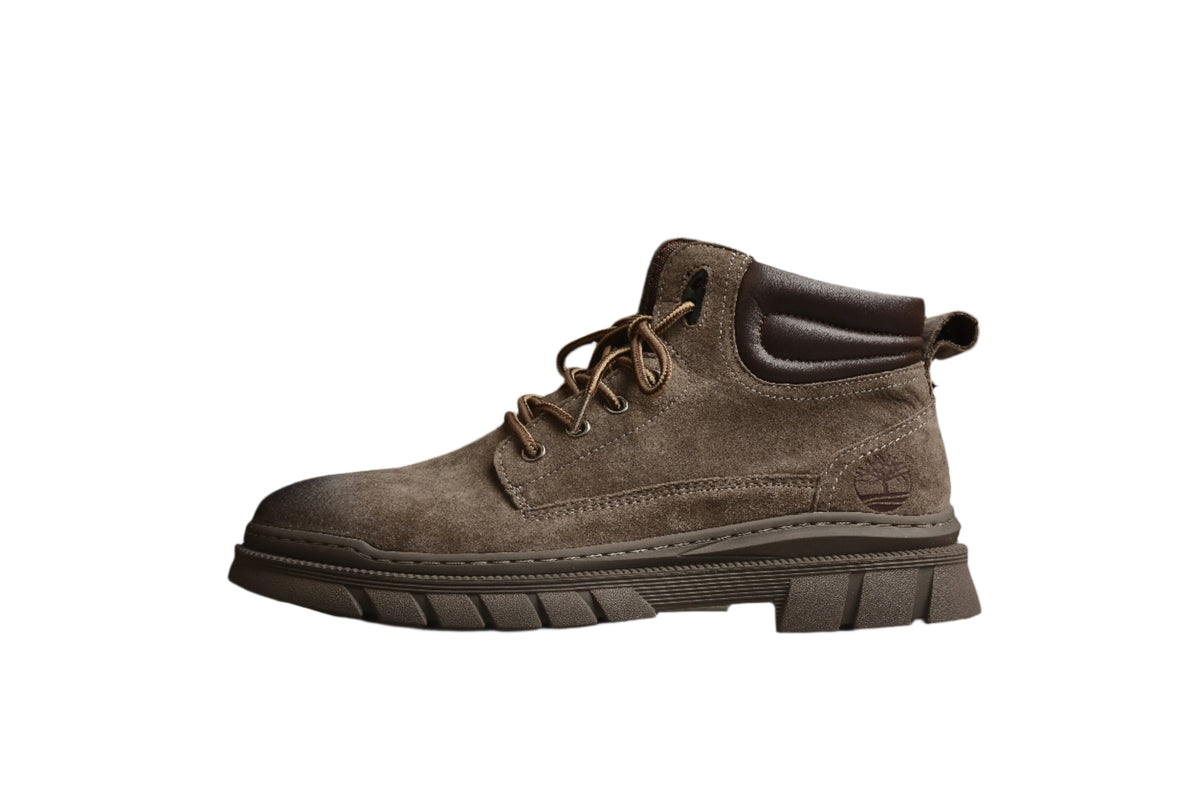 Timberland-laars