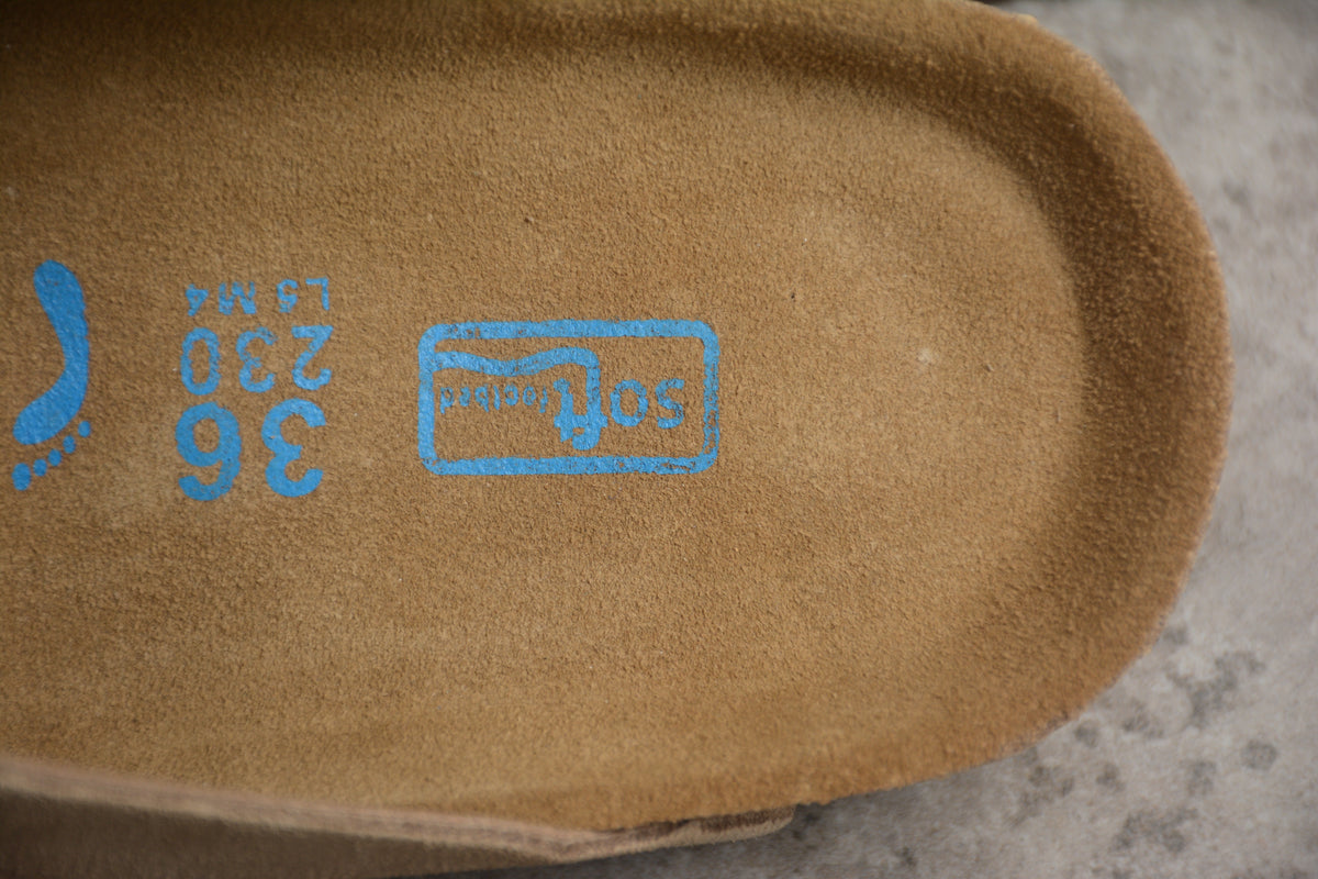 Birkenstock Boston