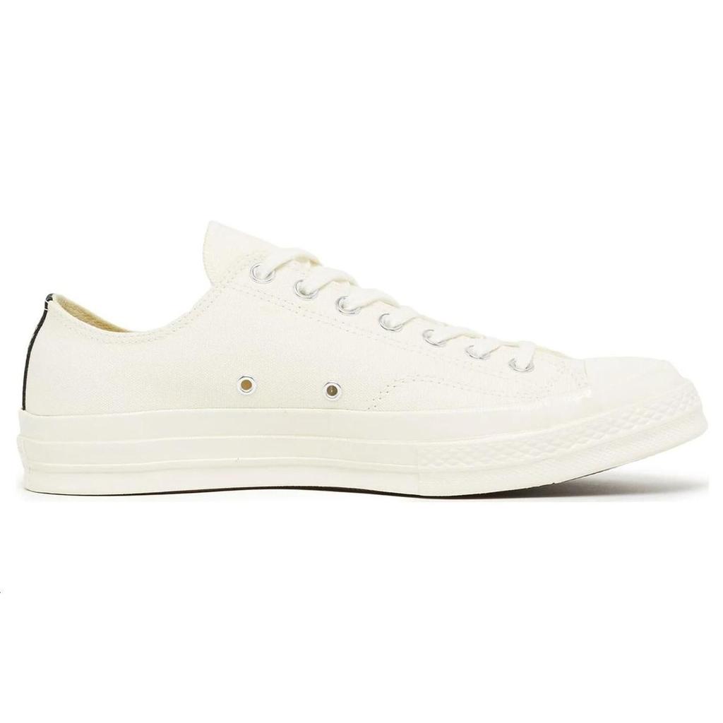 Converse All Star x Comme des Garçons Play