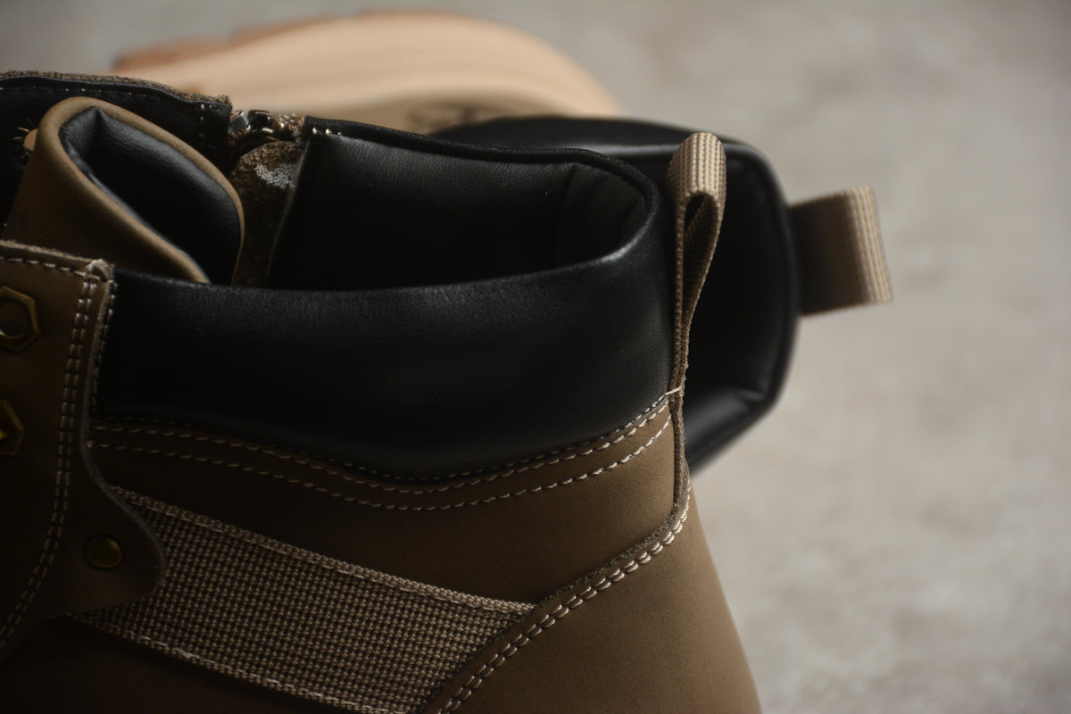 Bota Timberland
