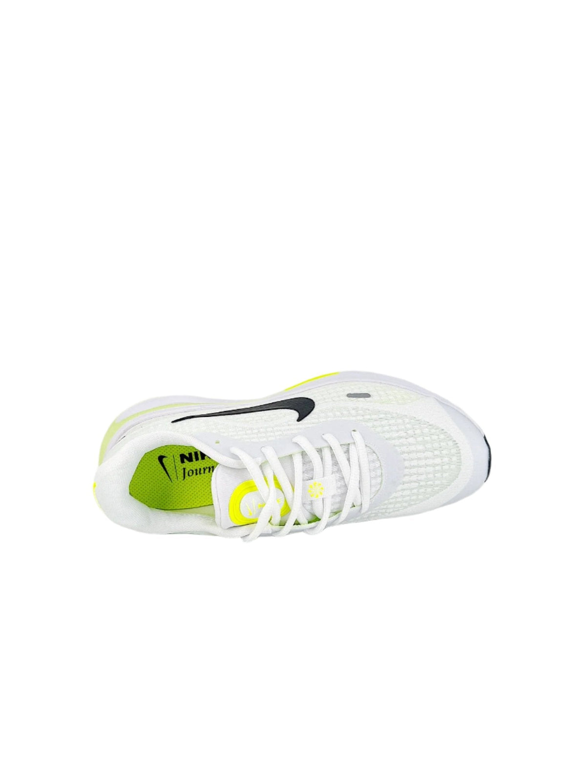 Nike hardlooptraject