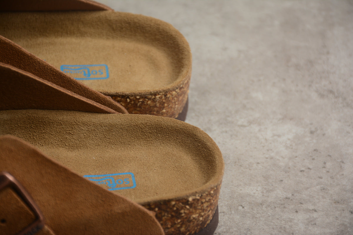 Birkenstock Boston