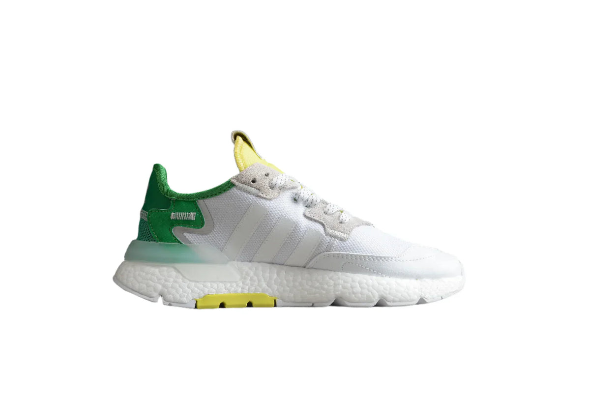 Adidas Jogger Boost
